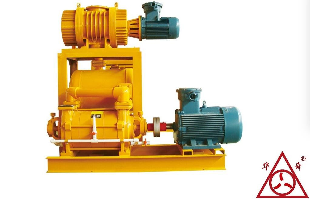 防腐蝕水環(huán)泵