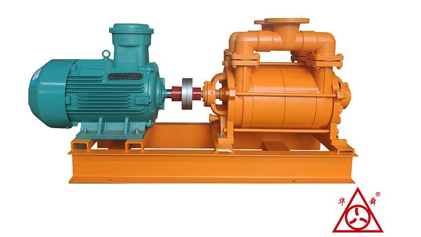 防腐蝕水環(huán)泵